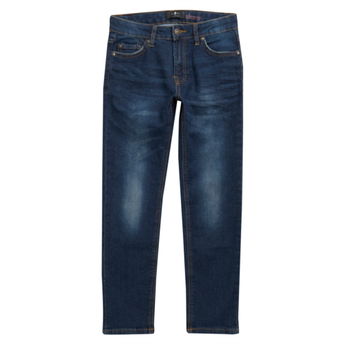 7 For All Mankind Kids Slimmy Jeans
