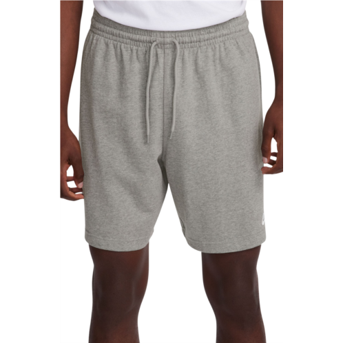 Nike Club Knit Shorts