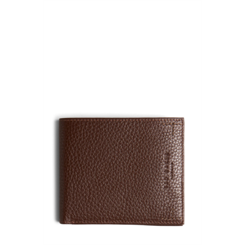 Ted Baker London Colorblock Leather Bifold Wallet