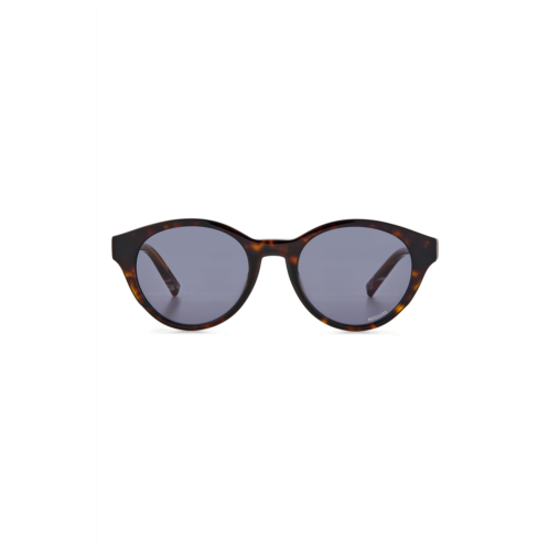 Missoni 49mm Round Sunglasses