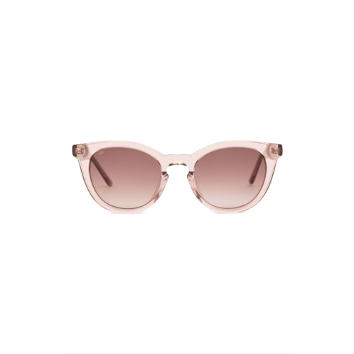 Sito Shades Now or Never 50mm Standard Gradient Angular Sunglasses