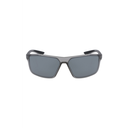Nike Windstorm 65mm Rectangular Sunglasses