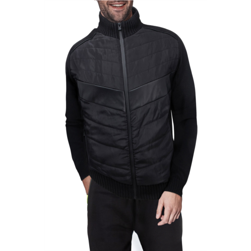 X-RAY Lightly Insulated Full Zip Jacket