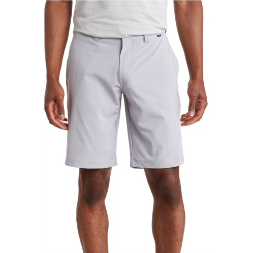 TravisMathew Provisions Stripe Shorts