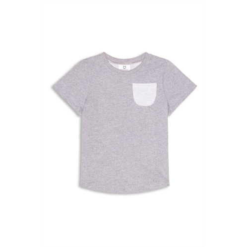 Miles and Milan The Addison Pocket T-Shirt
