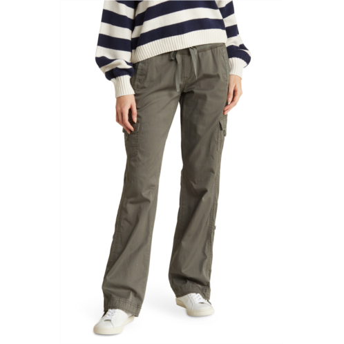 SUPPLIES BY UNION BAY Lilah Rolled Cargo Pants