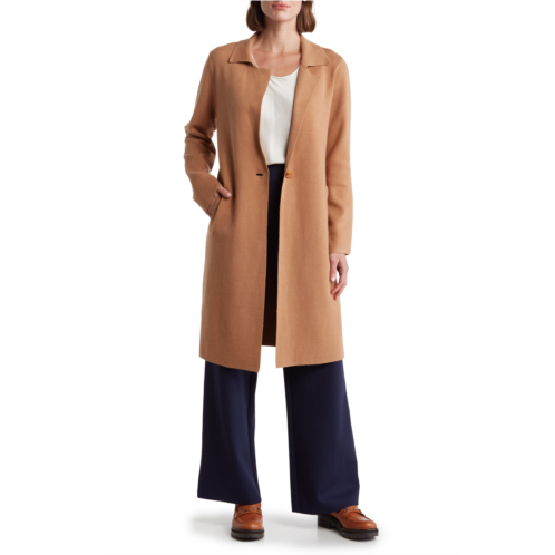 BY DESIGN Whitney Trench Coat
