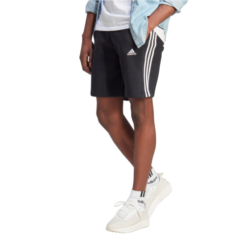 Adidas 3-Stripe Training Shorts