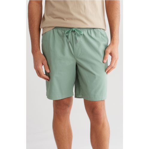 Hurley Stretch Cotton Twill Shorts