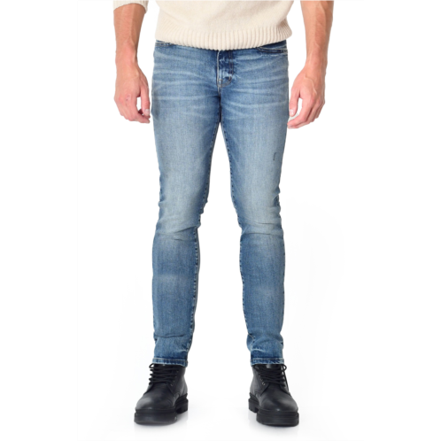 Fidelity Denim Torino Slim Fit Stretch Jeans