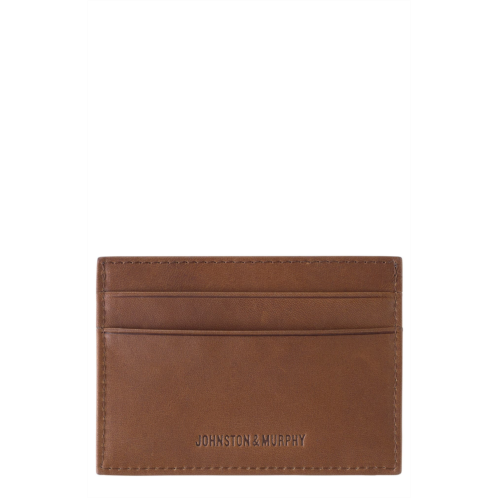 Johnston & Murphy Leather Wallet