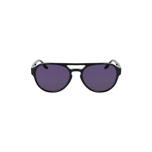 Converse 55mm Aviator Sunglasses