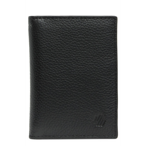 Johnston & Murphy Leather Bifold Wallet