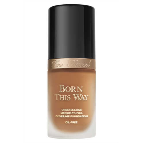 Too Faced Born This Way Foundation