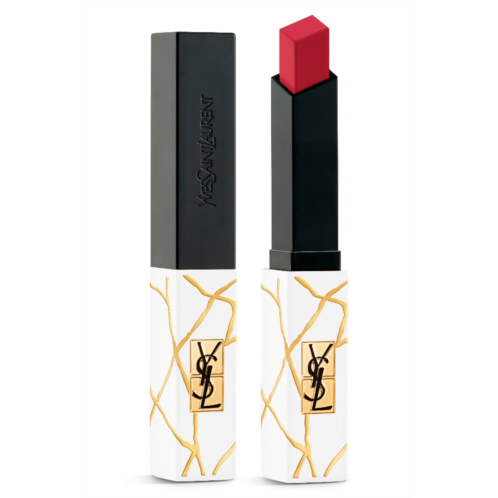 Yves Saint Laurent The Slim Matte Lipsitick Holiday 2023 Edition