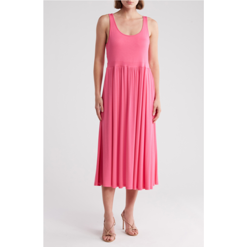 STITCHDROP Pirouvette Tank Dress