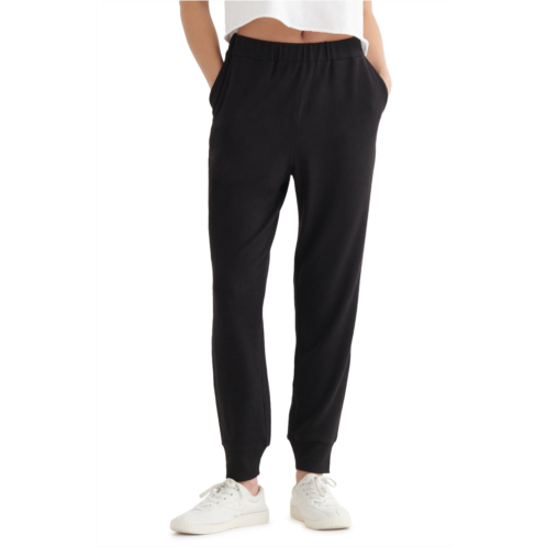 Lucky Brand Cloud Jersey Easy Joggers