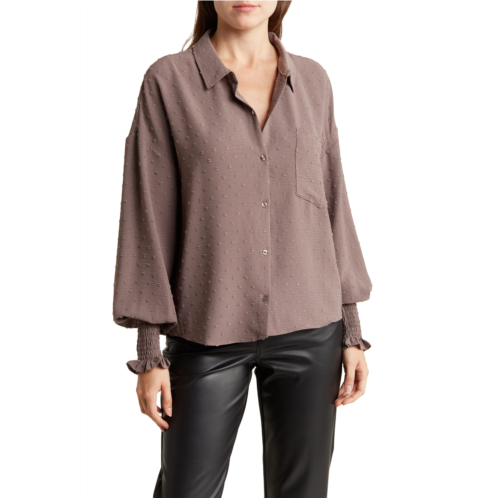 Laundry by Shelli Segal Button-Up Shirt