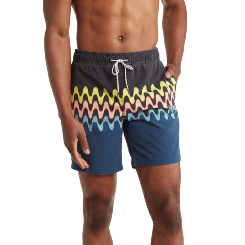 Billabong Sundays Layback Swim Trunks