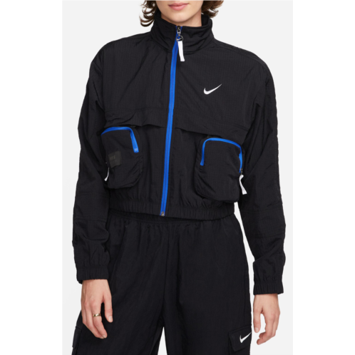 Nike Sportswear City Utility Woven Jacket