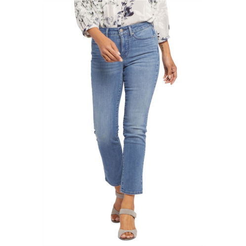 NYDJ Sheri Ankle Slim Jeans