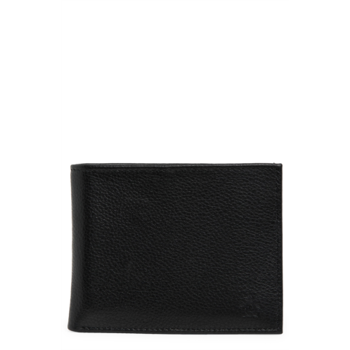 Original Penguin Pebble Leather Wallet