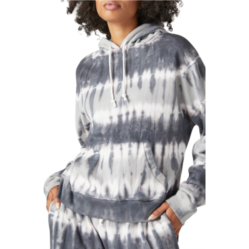 Lucky Brand Chill at Home Fleece Hoodie