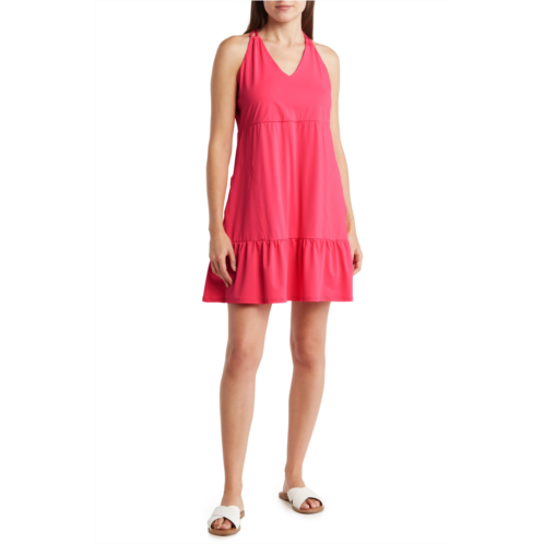 Tommy Bahama Double Strap Cover-Up Dress