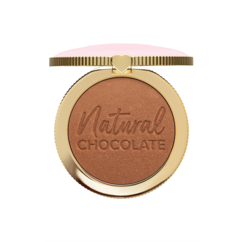 Too Faced Natural Chocolate Bronzer