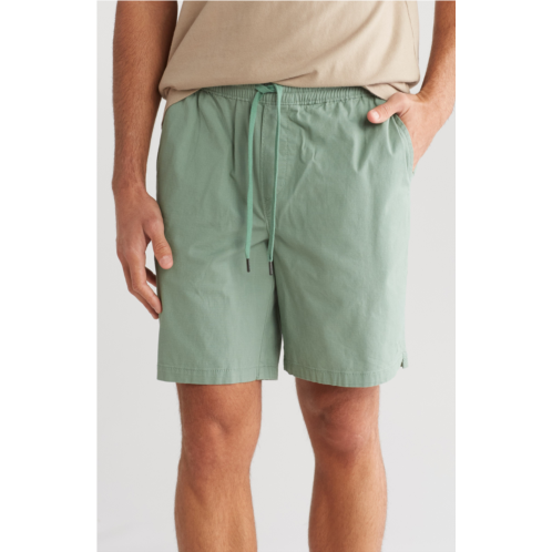 Hurley Ripstop Stretch Cotton Shorts