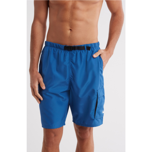 Nike Buckle Volley Shorts