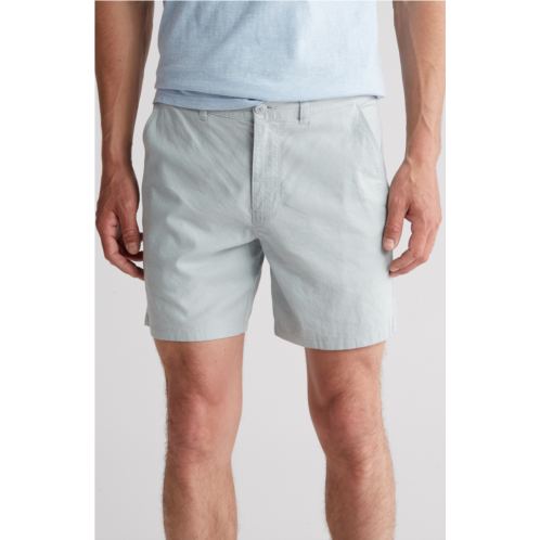 PTO Island Chino Shorts