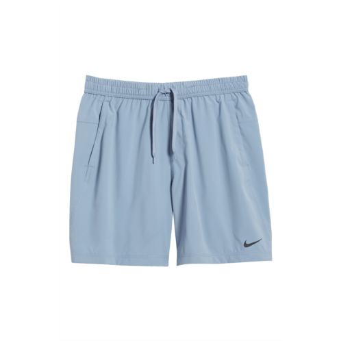 Nike Dri-FIT Form Athletic Shorts