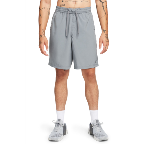 Nike Form Dri-FIT 9-Inch Unlined Versatile Shorts