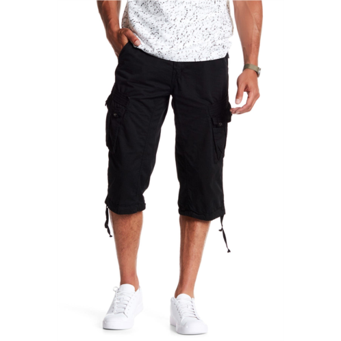 XRAY Belted Cargo Shorts