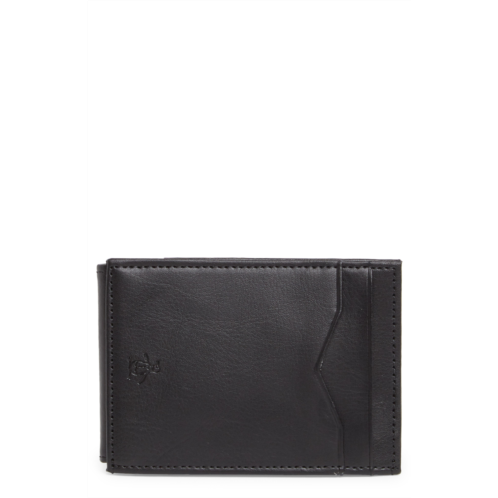 Original Penguin Magnetic Front Pocket Wallet