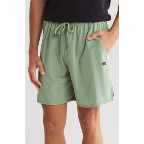 Russell Athletic Running Shorts