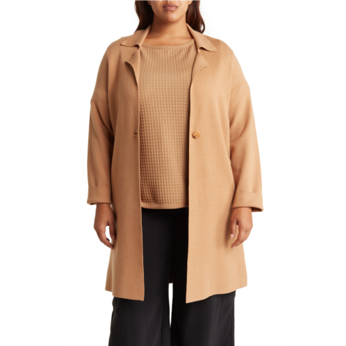 BY DESIGN Whitney Duster Coat