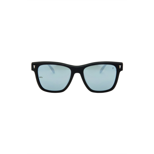 MITA SUSTAINABLE EYEWEAR The Wave 50mm Square Sunglasses