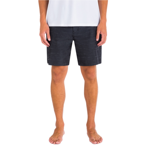 Hurley Cole Cotton Shorts