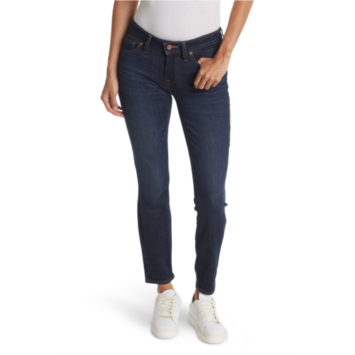 Lucky Brand Low Rise Lolita Skinny Jeans