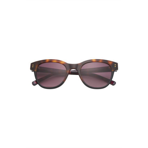 Ted Baker London 52mm Cat Eye Sunglasses