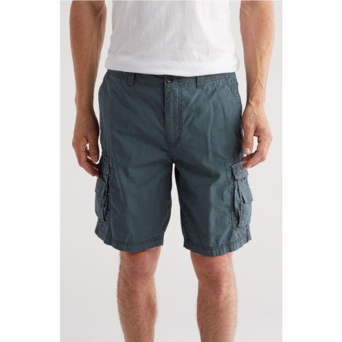 Union Sedona Cotton Cargo Shorts