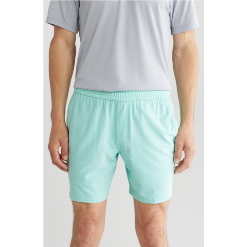 PGA TOUR 8 Pull-On Shorts