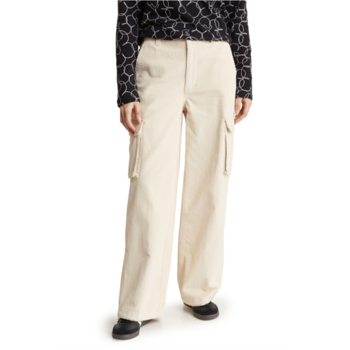 Obey Andrea Baggy Cargo Pants