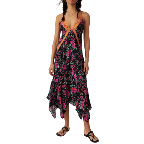 Free People There She Goes Maxi Slip