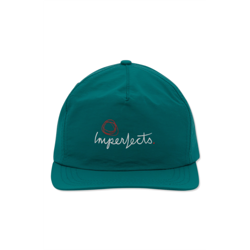 Imperfects Logo Surf Cap