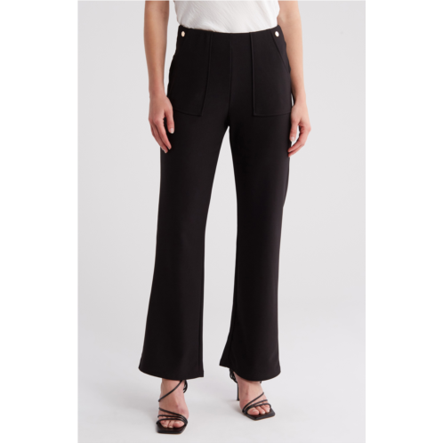 Kay Unger Wide Leg Pants