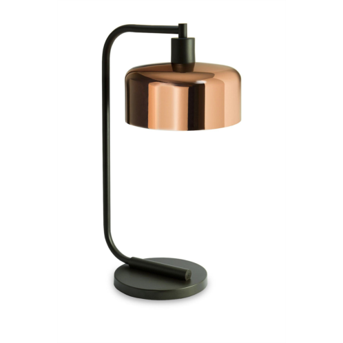 ADDISON AND LANE Cadmus Table Lamp - Copper
