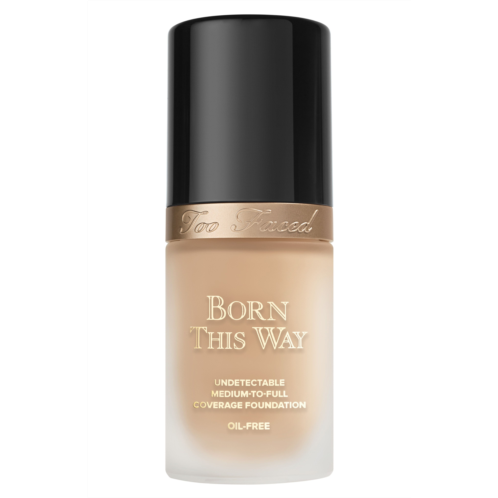 Too Faced Born This Way Foundation